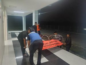 Diduga Malu Ditegur Pakai Laptop Ponpes Tanpa Izin, Santri di Gresik Bunuh Diri