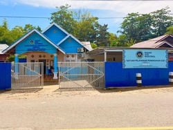 SPPG Popalo Jadi Dapur MBG Pertama Bersertifikat Halal di Gorontalo