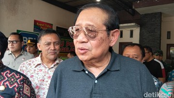 SBY Bangga LavAni Main di SBY Cup 2026: Siap Unjuk Kebolehan di Magelang!