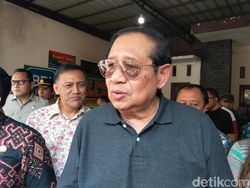 SBY Bangga LavAni Main di SBY Cup 2026: Siap Unjuk Kebolehan di Magelang!