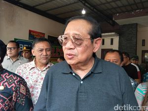 SBY Bangga LavAni Main di SBY Cup 2026: Siap Unjuk Kebolehan di Magelang!