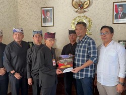 Polemik Jam Operasional Retail di Banyuwangi, DPRD Cari Jalan Tengah