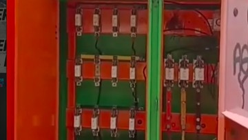 Sudah 4 Kali Komponen Lampu Jalan di Jaktim Dicuri dalam Sepekan