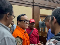 Terima Rp 3 M dan Ducati dari Sultan Kemnaker, Noel Nyesal dan Ngaku Salah