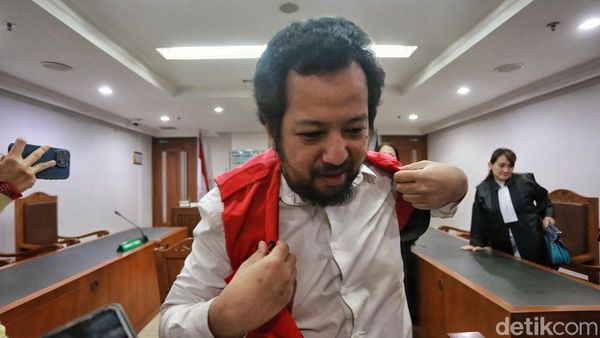 Sidang Kebakaran Terra Drone Ditunda, Jaksa Belum Siap Bacakan Tuntutan
