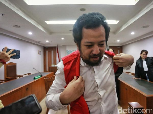 Sidang Kebakaran Terra Drone Ditunda, Jaksa Belum Siap Bacakan Tuntutan
