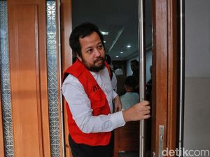 Video: Bos Terra Drone Dituntut 2 Tahun di Kasus Kebakaran Tewaskan 22 Orang