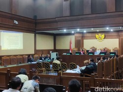 Hakim Minta Putri Noel Keluar Ruang Sidang: Kita Jaga Psikologi dan Mentalnya