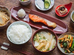 Harga Beras di Jepang Mahal, Konsumsi Nasi Langsung Turun Drastis!