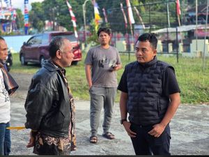 Pendiri Ponpes Pati Pemerkosa Santriwati Sendirian di Rumah Juru Kunci Makam