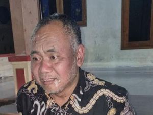 Ayah Korban Sebut Predator Seks Pati Ancam Putus Jalur Ilmu Jika Tak Dituruti