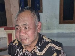 Fakta-fakta AS Pemerkosa Santriwati Pati Ditangkap di Wonogiri