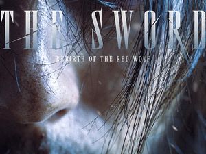 Sinopsis The Sword: Rebirth of the Red Wolf, Film Terbaru Park Bo Gum