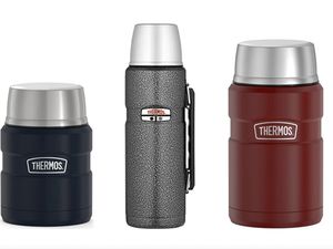 Thermos Akui Cacat Desain, 8 Juta Wadah dan Botol Minum Ditarik dari Pasar