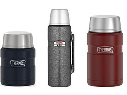 Thermos Akui Cacat Desain, 8 Juta Wadah dan Botol Minum Ditarik dari Pasar