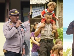 Ini 3 Besar Kandidat Polisi Tapal Batas dan Pedalaman Hoegeng Awards 2026