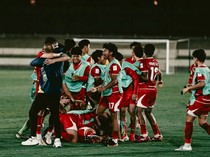 Jadwal Indonesia Vs Qatar di Piala Asia U-17 2026 Hari Ini