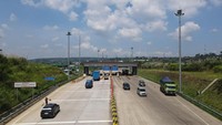 Pembangunan Tol Bocimi Cibadak-Sukabumi Barat Rampung 2027