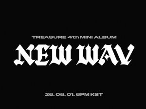 TREASURE Comeback! Album Mini Ke-4 Rilis Juni