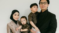 Indra Priawan Tegaskan Gak Pernah Paksa Nikita Willy Berhijab