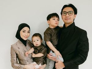 Indra Priawan Tegaskan Gak Pernah Paksa Nikita Willy Berhijab