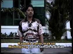 Lirik dan Makna Lagu Banjar Batimung Karya Nanang Irwan