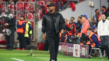 Kompany Sebut Wasit Tidak Ingin Usir Nuno Mendes