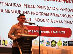 Wakapolda Babel Dorong Penegakan Hukum Lebih Humanis Lewat RJ