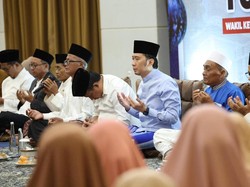 Ibas Ajak Ponpes Jadi Lembaga Menyejukkan hingga Perkuat Nilai Keislaman