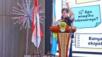 Waka MPR Dorong CCE Dibarengi Perlindungan bagi Penjaga Warisan Budaya