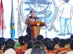 Waka MPR Minta Remaja Tidak Memalsukan Usia Saat Daftar Akun Medsos