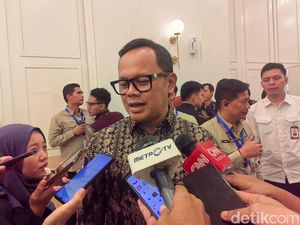 Sanksi buat 3.000 ASN Terlibat Presensi Fiktif: Teguran hingga Dipecat!