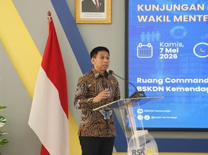 Wamendagri Wiyagus Minta Fasilitas Simulasi Pemilu Jadi Pusat Kebijakan
