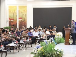 Rencana Kerja 2027, Wamendagri Dorong Sinkronisasi Program Pusat dan Daerah