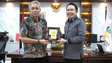 Wamensos Puji Pemkab Jember Cek Langsung Data Masyarakat Miskin Ekstrem