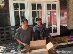 Kesaksian Warga Soal 2 Pria di Batu Tewas Pesta Miras: Mereka Racik Sendiri