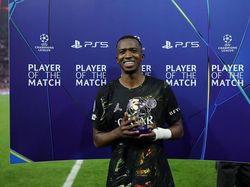 Pemain Paling Sering Main di Liga Champions Musim Ini Adalah...