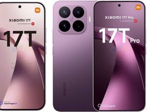 Bocoran Terbaru Xiaomi 17T & 17T Pro: Spesifikasi Gahar Harga Menggiurkan