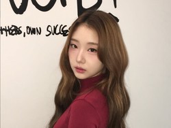 Yeojin Ex-LOONA Pamer Angka Timbangan 33 Kg, Bikin Fans Khawatir