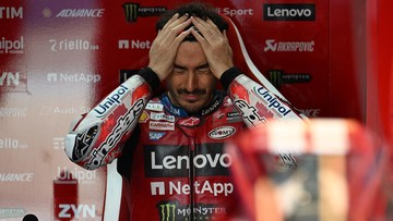 MotoGP Prancis 2026: Bagnaia ke Le Mans Bukan untuk Menang