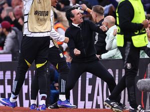 Unai Emery si Mister Europa League