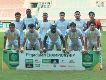 Profil Adhyaksa FC, Sang Jaksa Melesat ke Super League