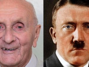 Viral Orang Usia 128 Tahun Ngaku Adolf Hitler, Begini Penjelasannya