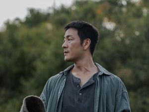 Selamat! Park Hae Soo Sambut Kelahiran Anak Kedua