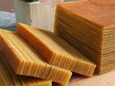 Ada dari Zaman Belanda, 9 Makanan Hasil Akulturasi Ini Masih Digemari!