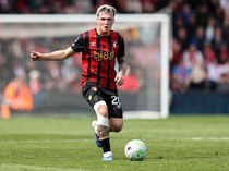 Duh! Pemain Bournemouth Ini Ketahuan Goda Gadis di Bawah Umur