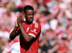 Liverpool Vs Chelsea: Isak dan Mamardashvili Bisa Main?
