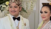 Respons Aksa Uyun Saat Yosika Ayumi Dibilang Tua