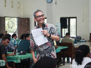 DPR Minta Psikolog Hadir di Seluruh Puskesmas
