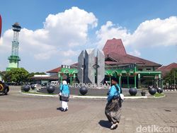 Satu Calon Haji Asal Brebes Wafat di Madinah
